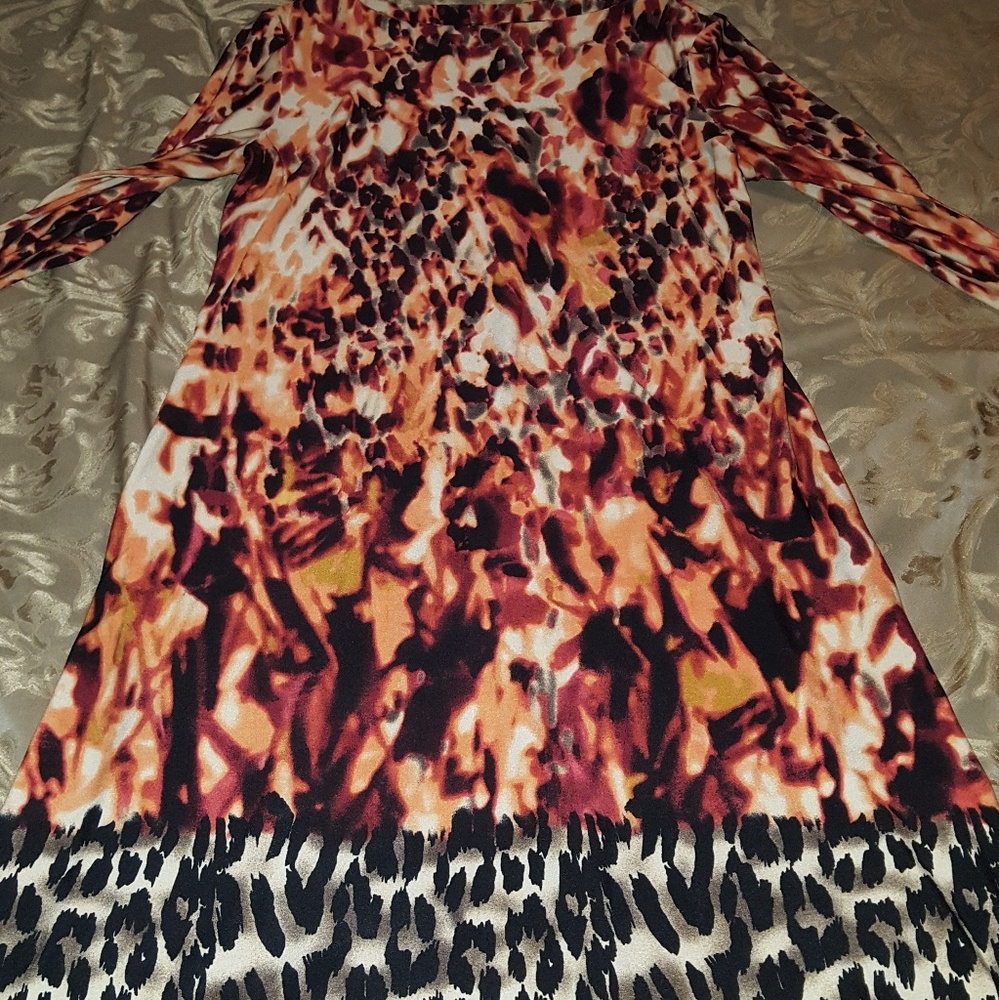 Beautiful Dress